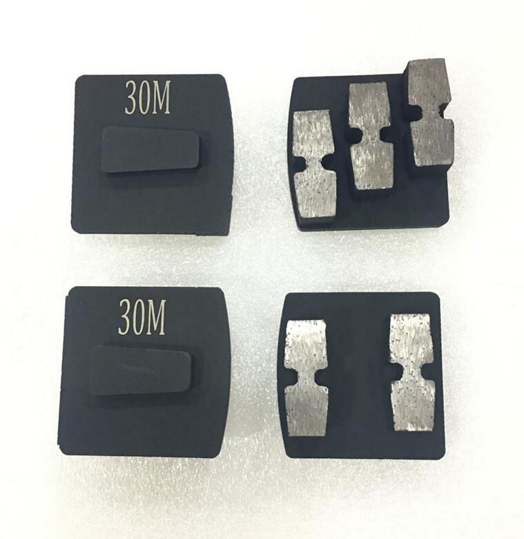 Husqvarna Slide-on Tools with Double Key Segment HM-01