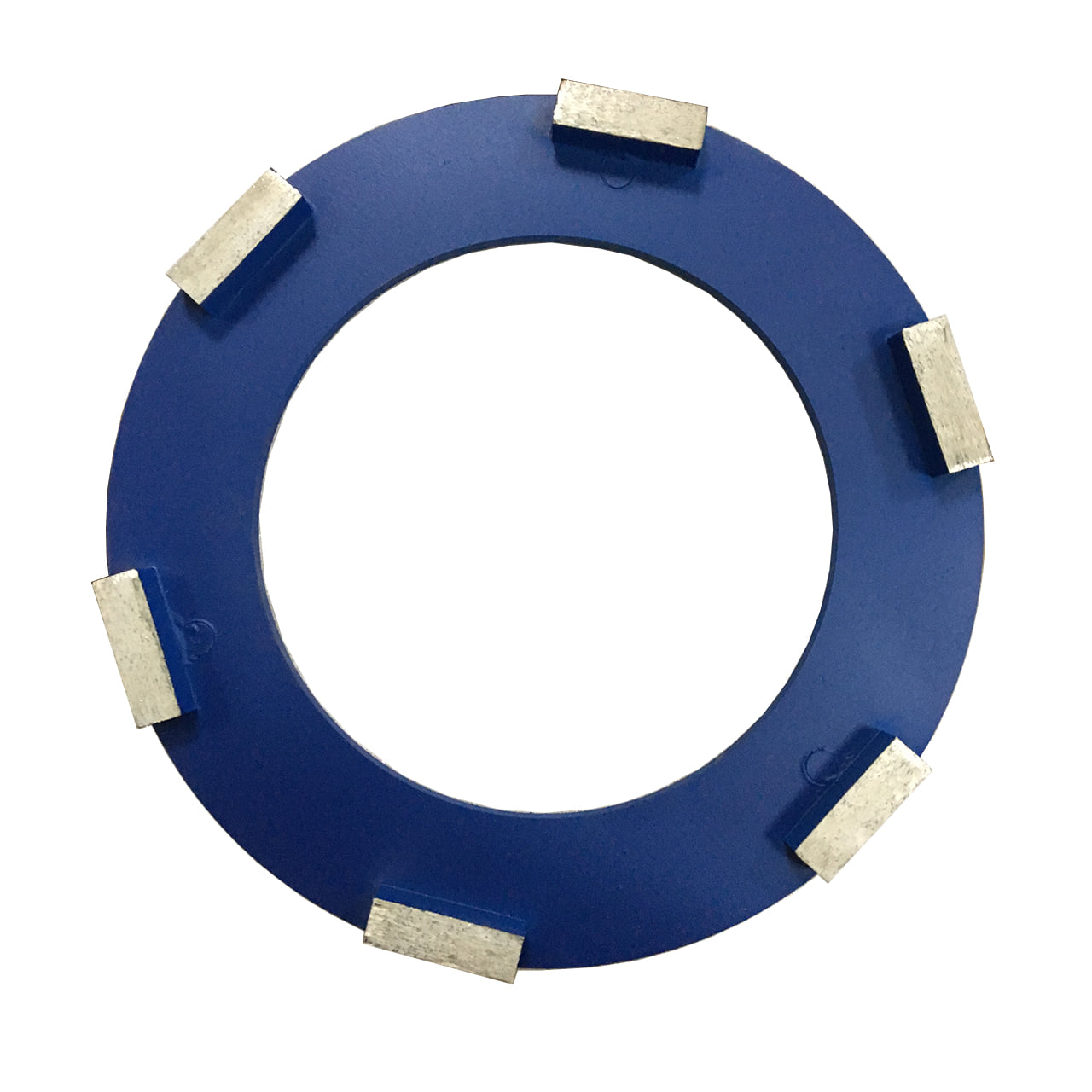 200mm Klindex Premium Grinding Plate for Floor Preparation KM-01