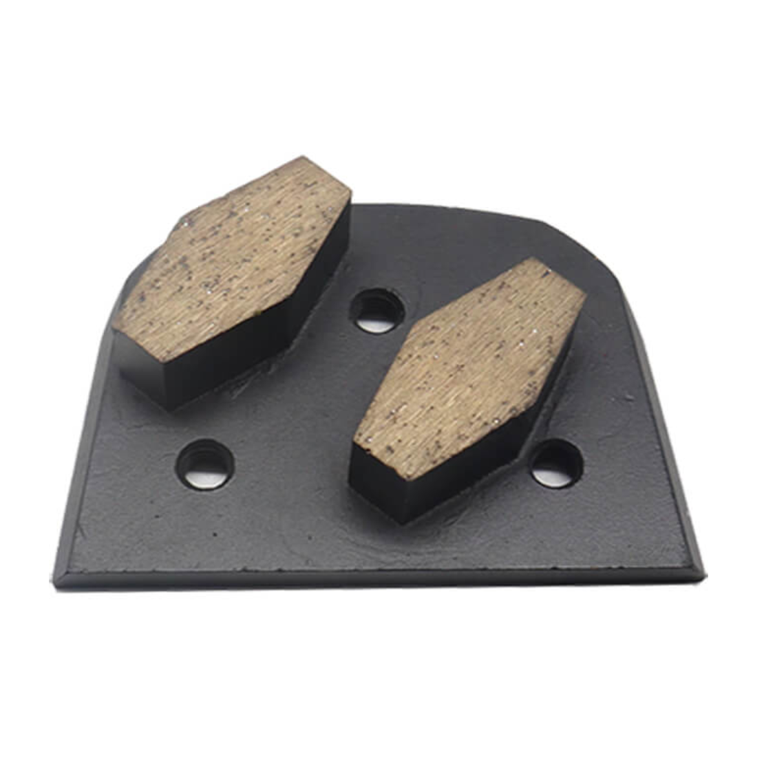 Lavina X Series Grinder Metal Tooling for Concrete Polishing LM-09